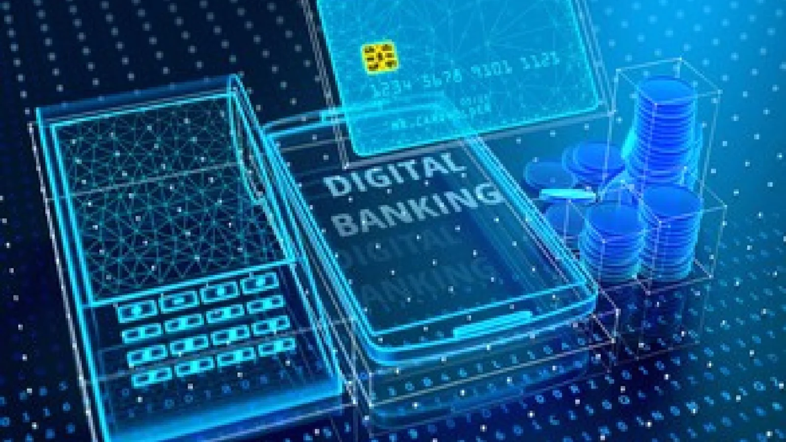 How Custom Banking Software Can Transform Your Financial Institution?